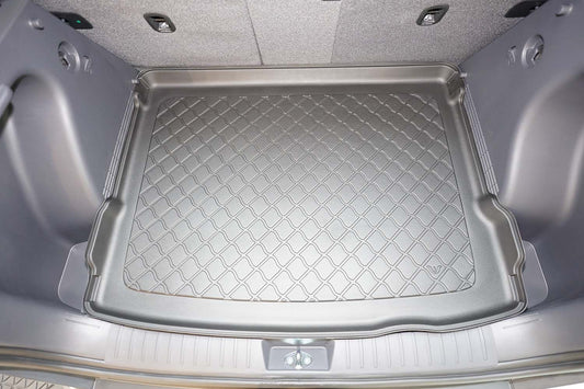 Kofferbakmat Hyundai Kona suv (2023-Heden) - Carbox