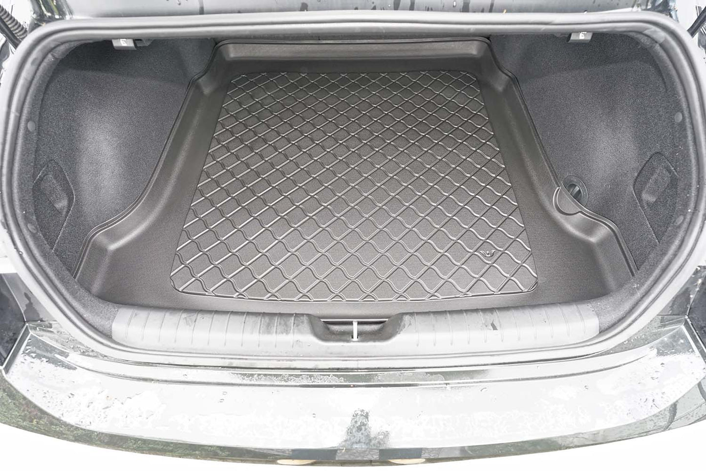 Kofferbakmat Hyundai Ioniq 6 sedan (2022-Heden) - Carbox