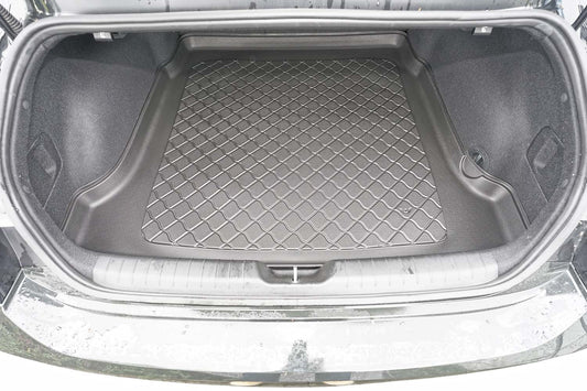 Kofferbakmat Hyundai Ioniq 6 sedan (2022-Heden) - Carbox