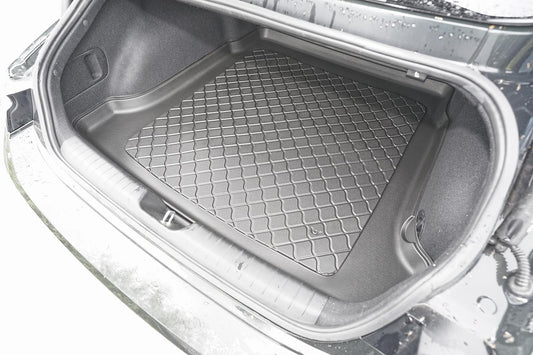 Kofferbakmat Hyundai Ioniq 6 sedan (2022-Heden) - Carbox