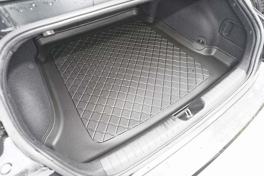 Kofferbakmat Hyundai Ioniq 6 sedan (2022-Heden) - Carbox