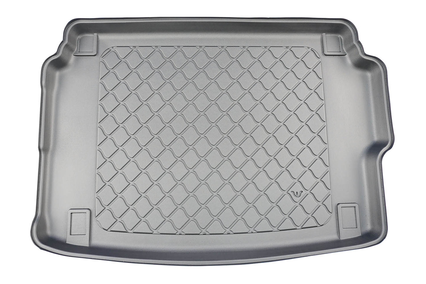 Kofferbakmat Hyundai Bayon suv (2021-Heden) - Carbox