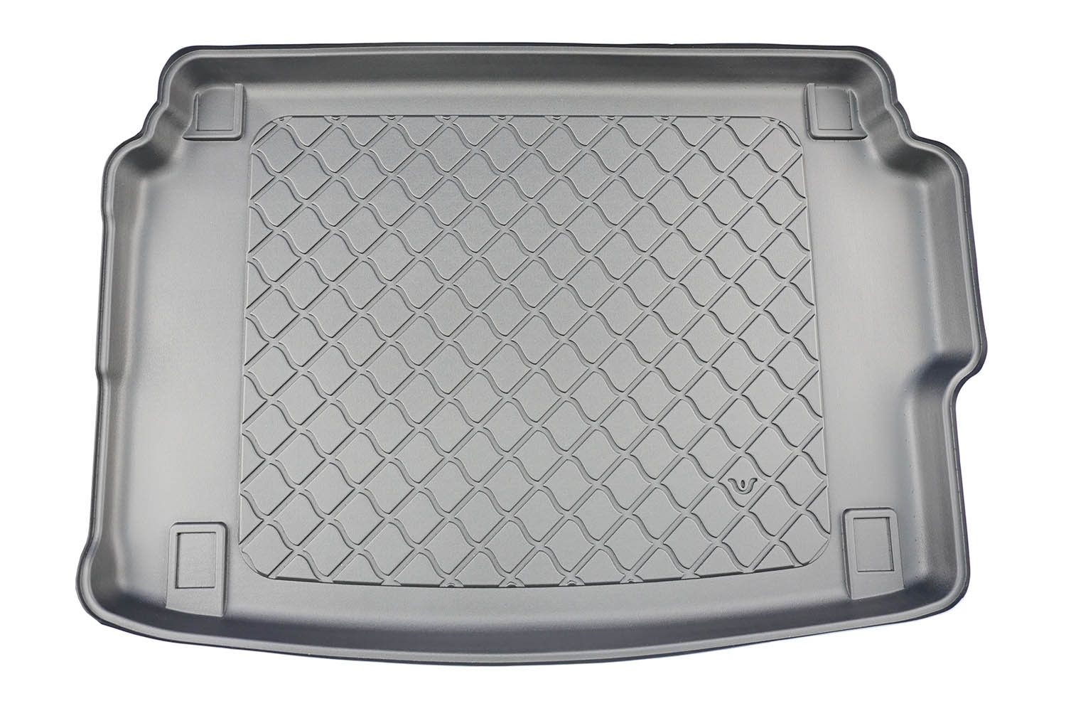 Kofferbakmat Hyundai Bayon suv (2021-Heden) - Carbox