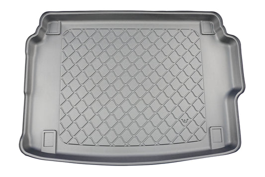 Kofferbakmat Hyundai Bayon suv (2021-Heden) - Carbox