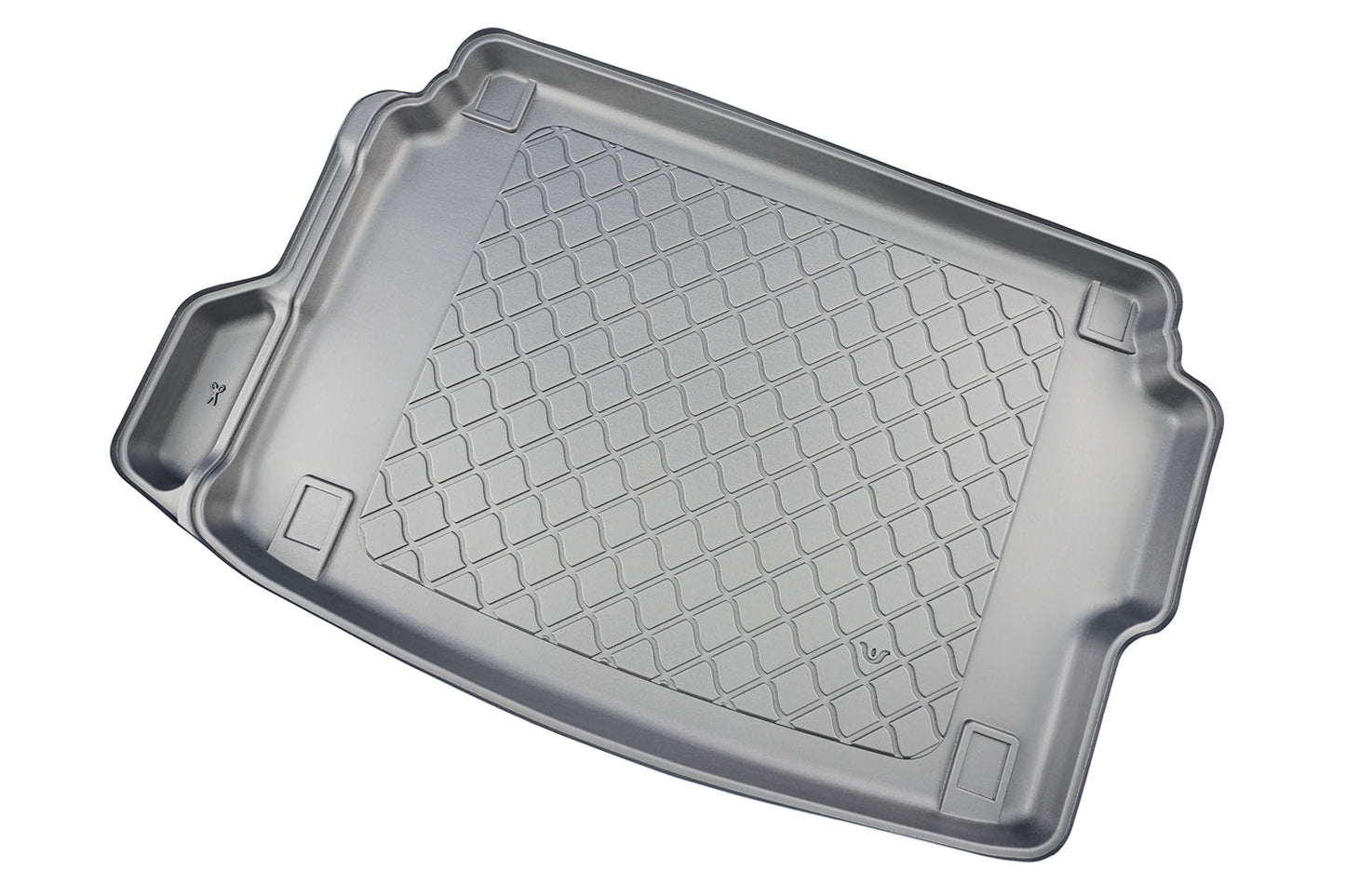 Kofferbakmat Hyundai Bayon suv (2021-Heden) - Carbox