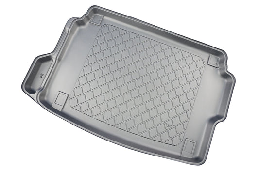 Kofferbakmat Hyundai Bayon suv (2021-Heden) - Carbox