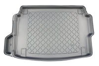 Kofferbakmat Hyundai Bayon suv (2021-Heden) - Carbox