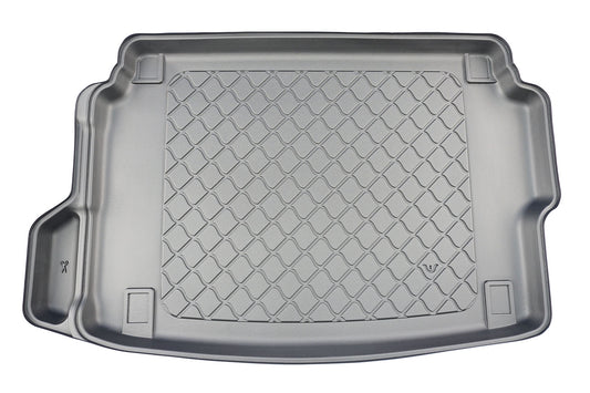 Kofferbakmat Hyundai Bayon suv (2021-Heden) - Carbox