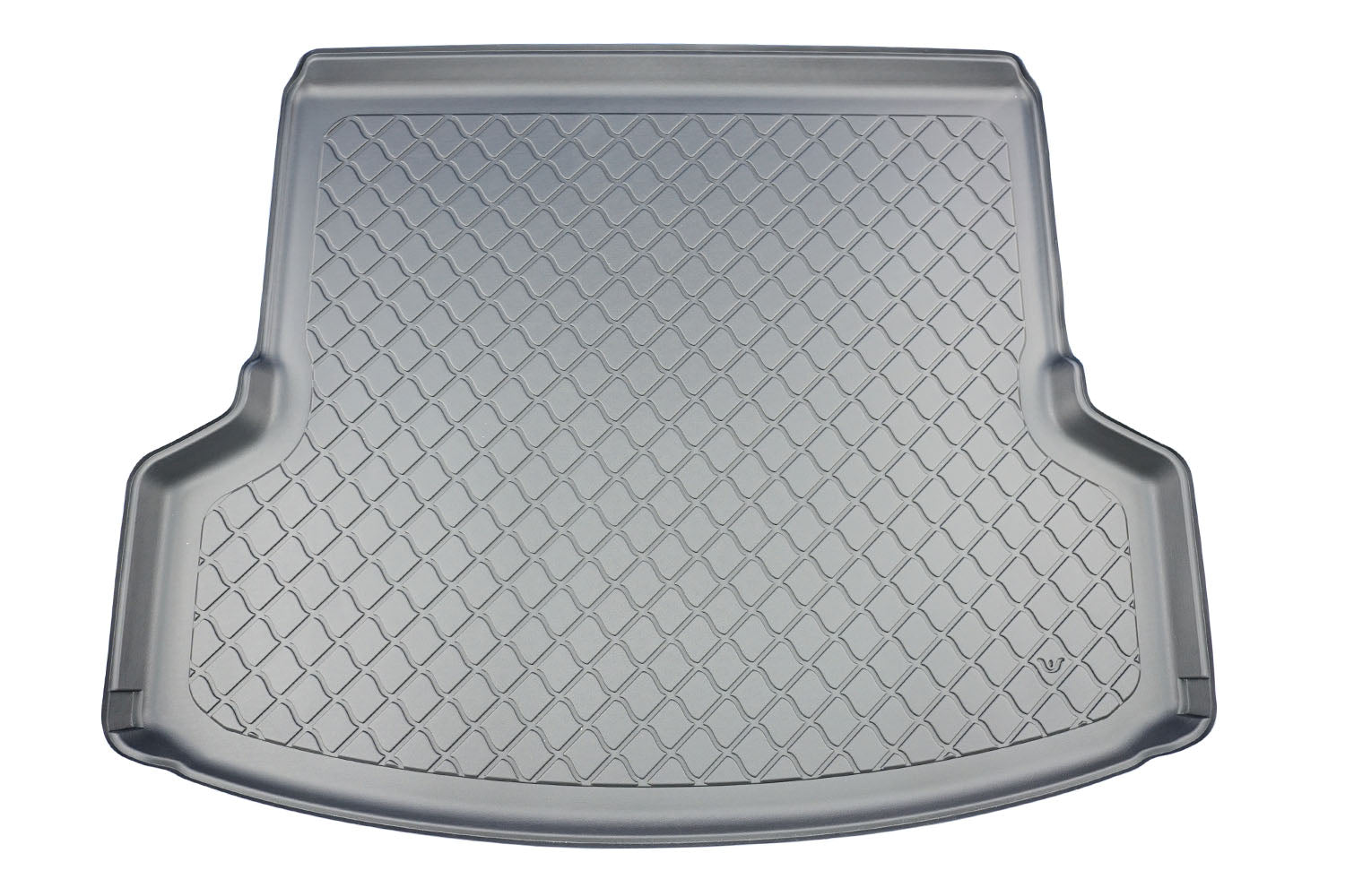 Kofferbakmat Hyundai Santa Fe V (MX5) 5-zits 2024-heden - Guardliner