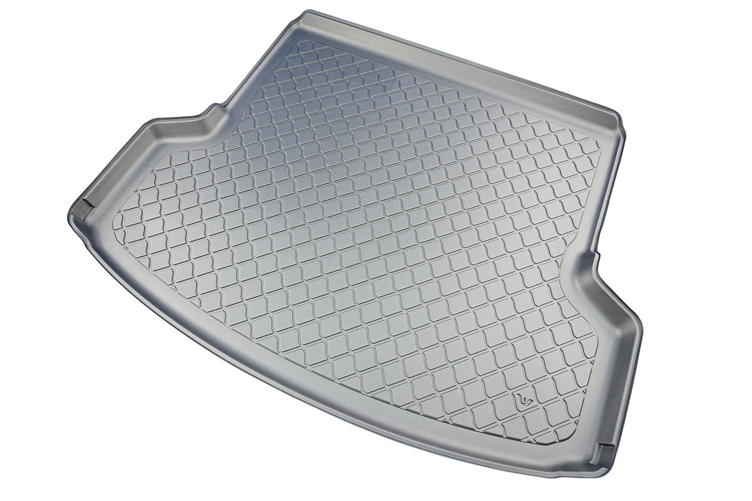 Kofferbakmat Hyundai Santa Fe V (MX5) 5-zits 2024-heden - Guardliner