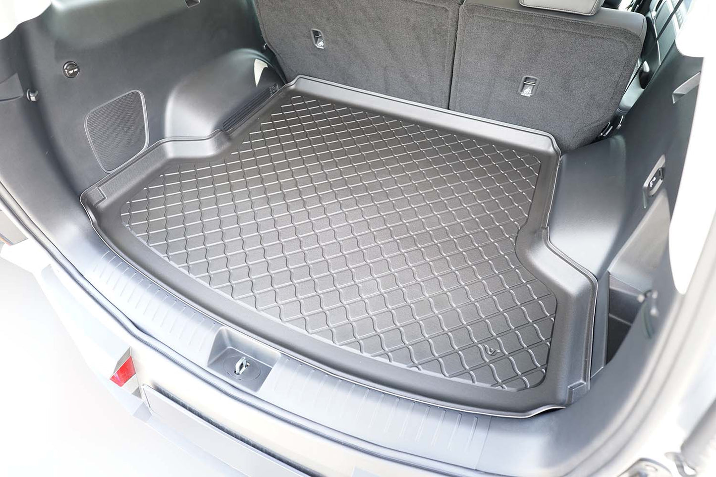 Kofferbakmat Hyundai Santa Fe V (MX5) 5-zits 2024-heden - Guardliner