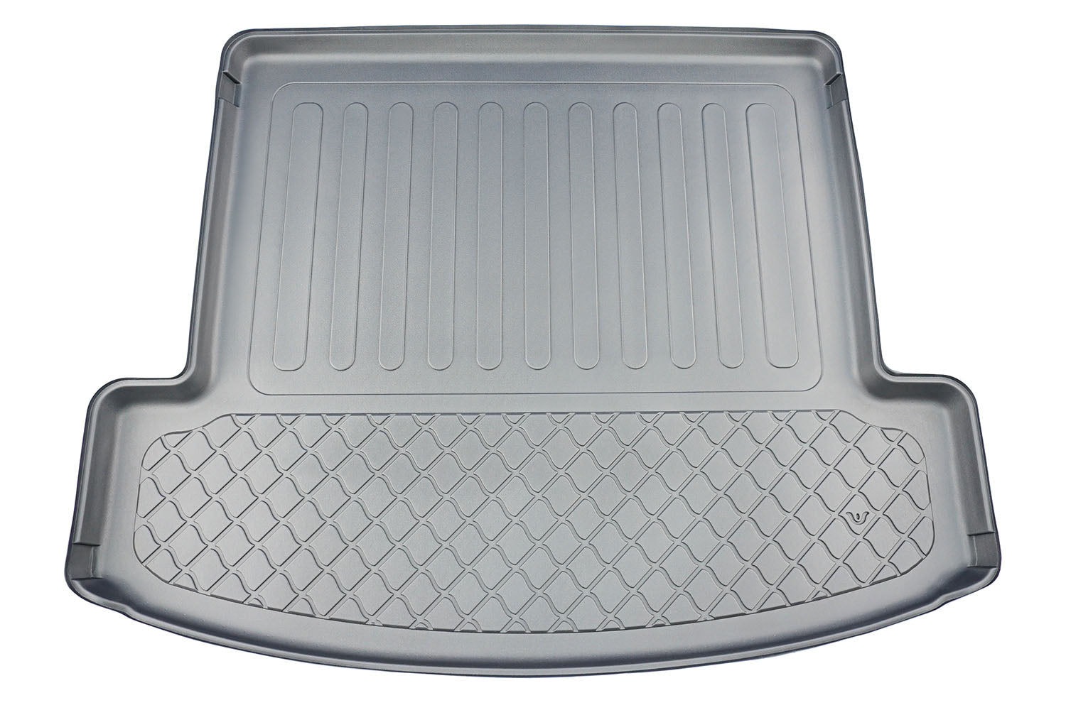 Kofferbakmat Hyundai Santa Fe V (MX5) 2025-heden - Guardliner