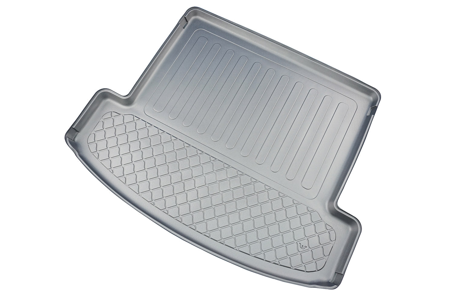 Kofferbakmat Hyundai Santa Fe V (MX5) 2025-heden - Guardliner