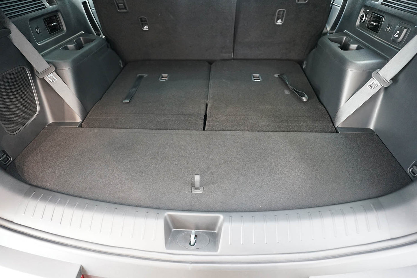 Kofferbakmat Hyundai Santa Fe V (MX5) 2025-heden - Guardliner