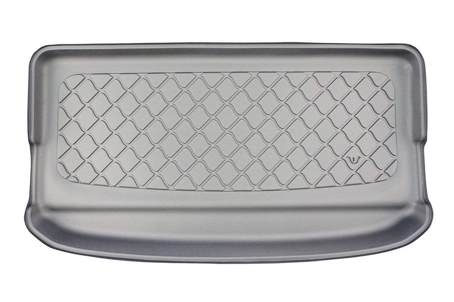 Kofferbakmat Hyundai Inster (electric) 2024-heden - Guardliner