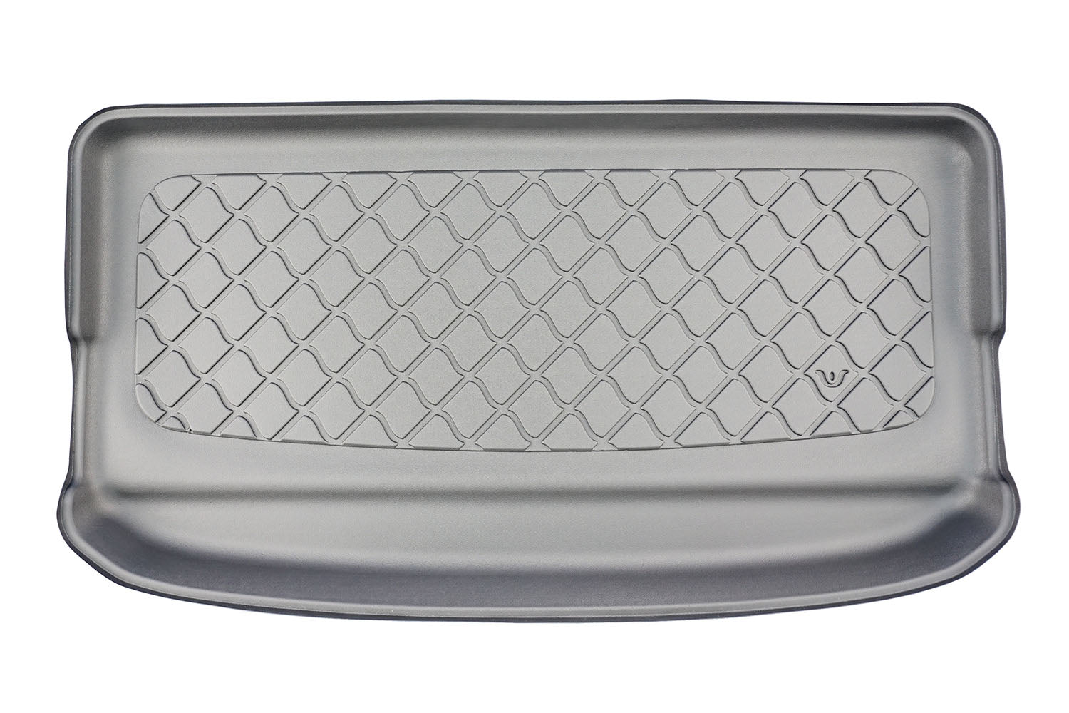 Kofferbakmat Hyundai Inster (electric) 2024-heden - Guardliner