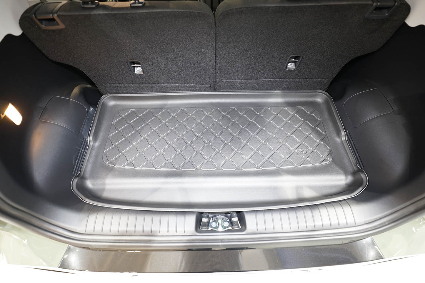Kofferbakmat Hyundai Inster (electric) 2024-heden - Guardliner