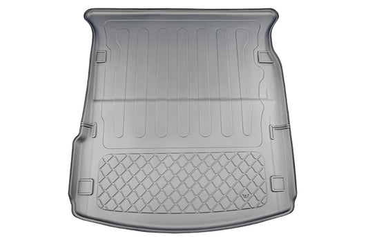 Kofferbakmat Dodge Durango suv (2011-Heden) - Carbox