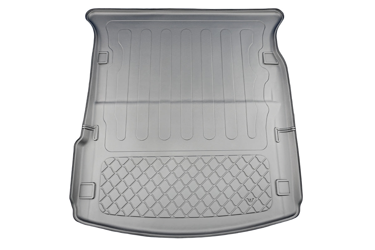 Kofferbakmat Dodge Durango suv (2011-Heden) - Carbox