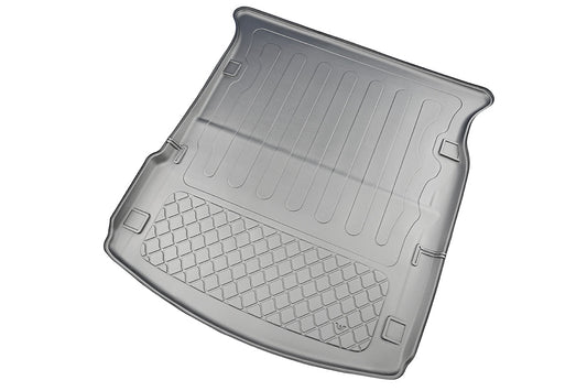 Kofferbakmat Dodge Durango suv (2011-Heden) - Carbox