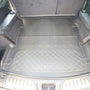 Kofferbakmat Dodge Durango suv (2011-Heden) - Carbox
