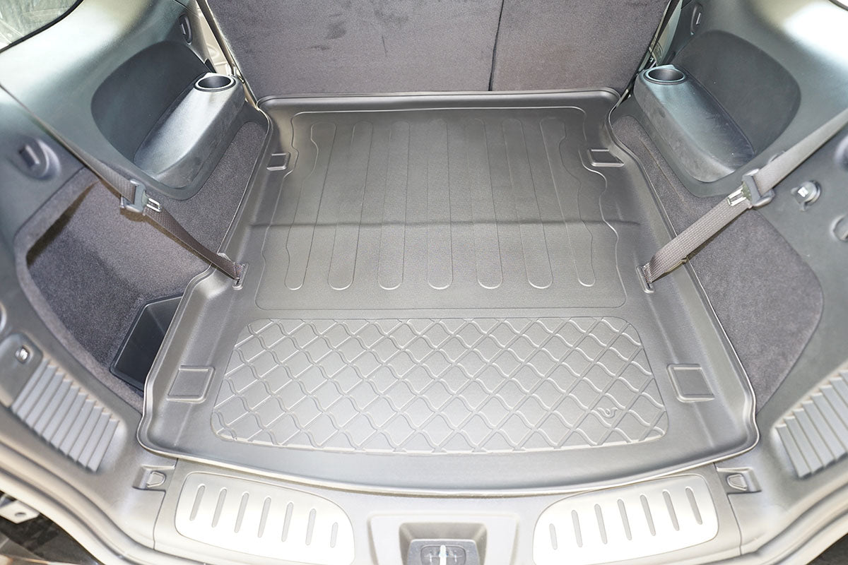 Kofferbakmat Dodge Durango suv (2011-Heden) - Carbox