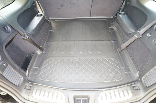 Kofferbakmat Dodge Durango suv (2011-Heden) - Carbox