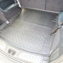 Kofferbakmat Dodge Durango suv (2011-Heden) - Carbox