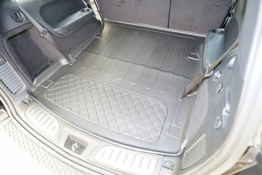 Kofferbakmat Dodge Durango suv (2011-Heden) - Carbox