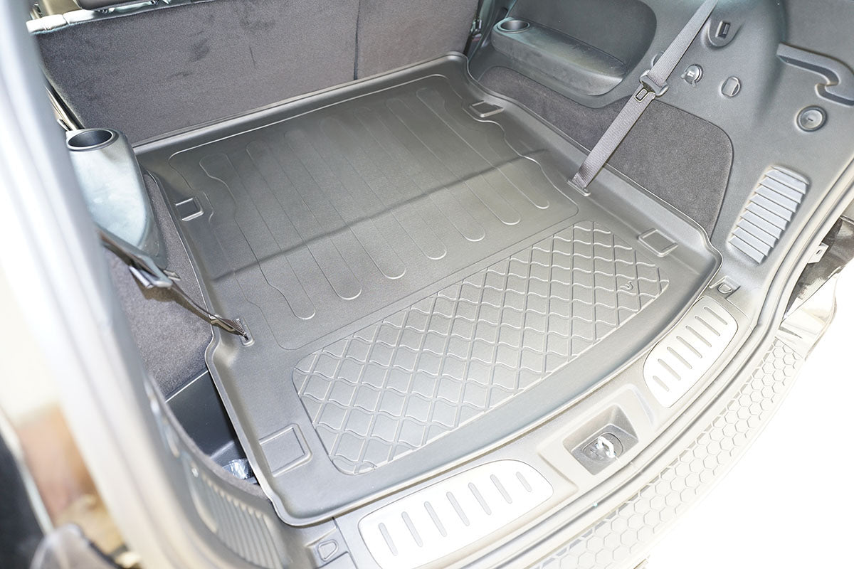 Kofferbakmat Dodge Durango suv (2011-Heden) - Carbox