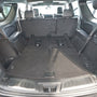 Kofferbakmat Dodge Durango suv (2011-Heden) - Carbox