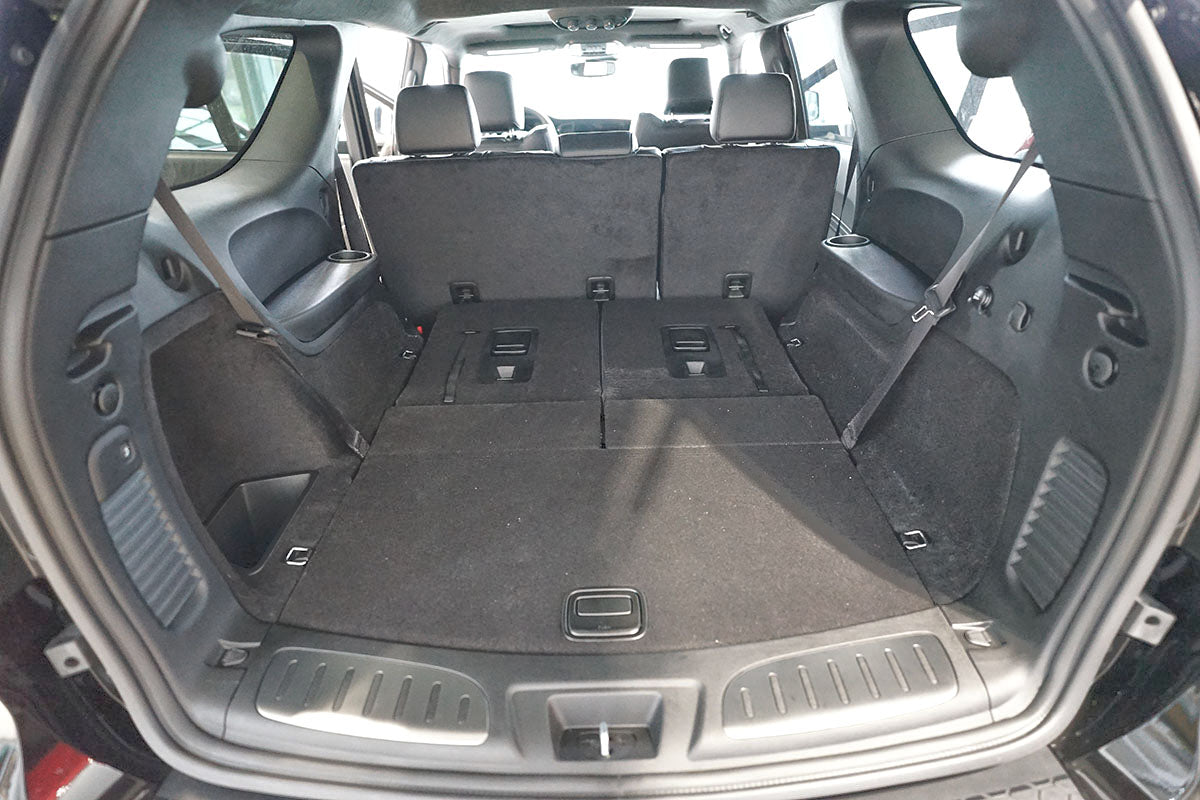 Kofferbakmat Dodge Durango suv (2011-Heden) - Carbox