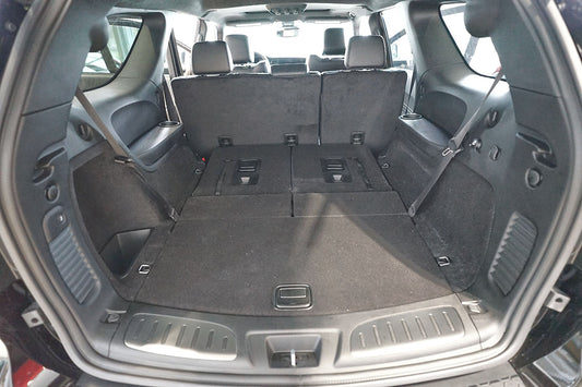 Kofferbakmat Dodge Durango suv (2011-Heden) - Carbox