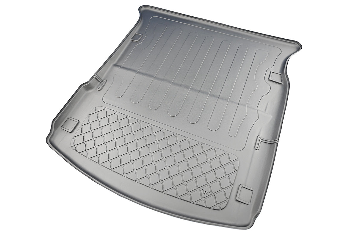 Kofferbakmat Dodge Durango suv (2011-Heden) - Carbox