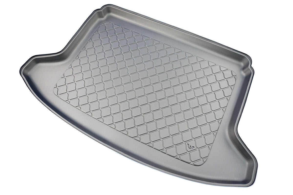 Kofferbakmat Seres Seres 3 suv (2023-Heden) - Carbox