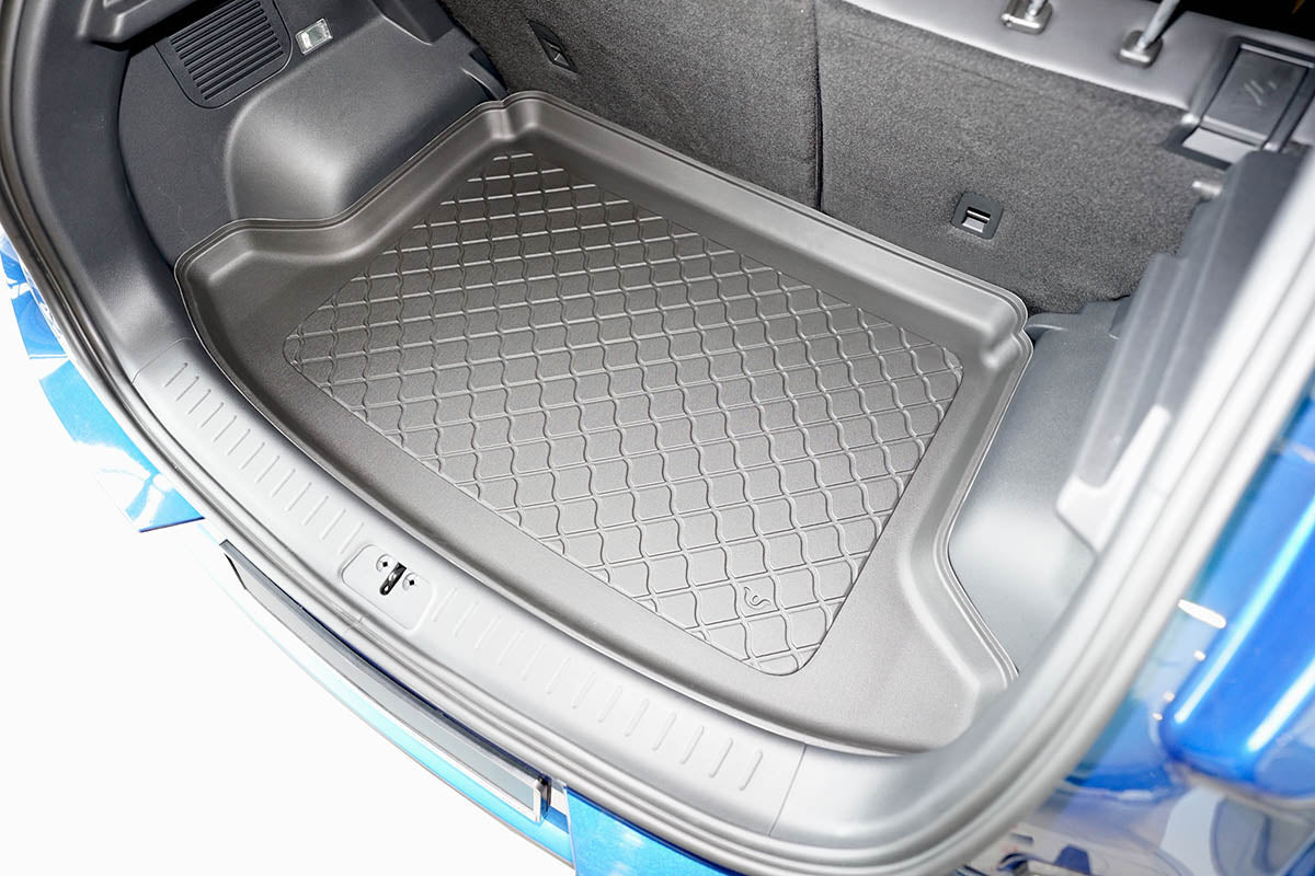 Kofferbakmat Seres Seres 3 suv (2023-Heden) - Carbox