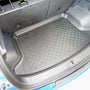 Kofferbakmat Seres Seres 3 suv (2023-Heden) - Carbox