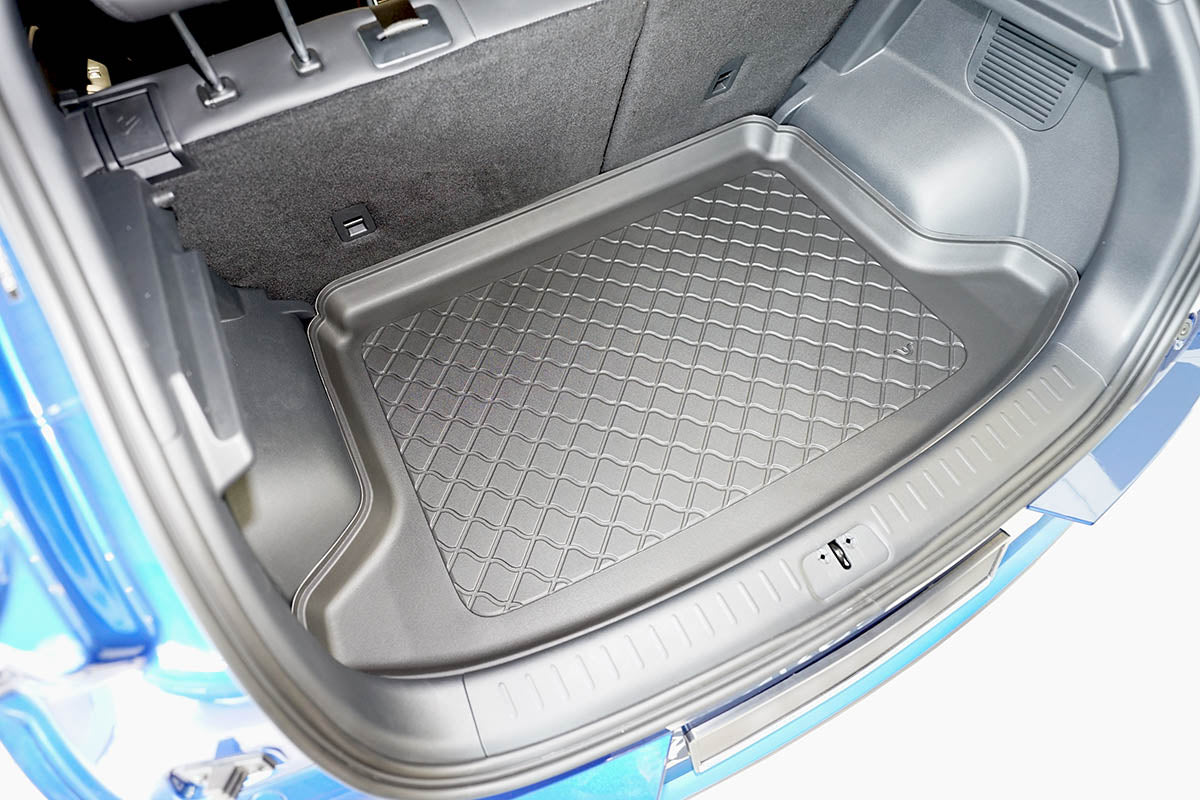Kofferbakmat Seres Seres 3 suv (2023-Heden) - Carbox