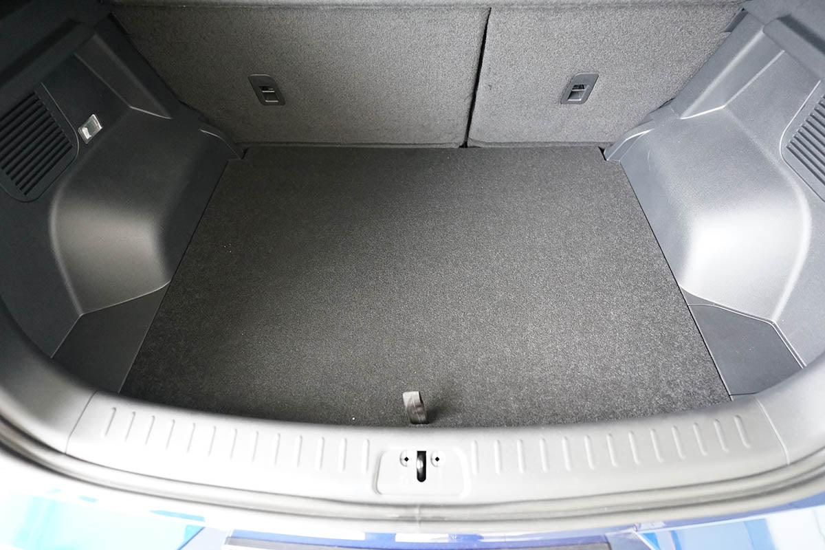 Kofferbakmat Seres Seres 3 suv (2023-Heden) - Carbox