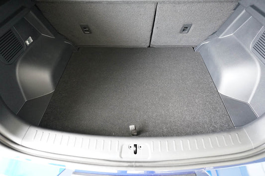 Kofferbakmat Seres Seres 3 suv (2023-Heden) - Carbox