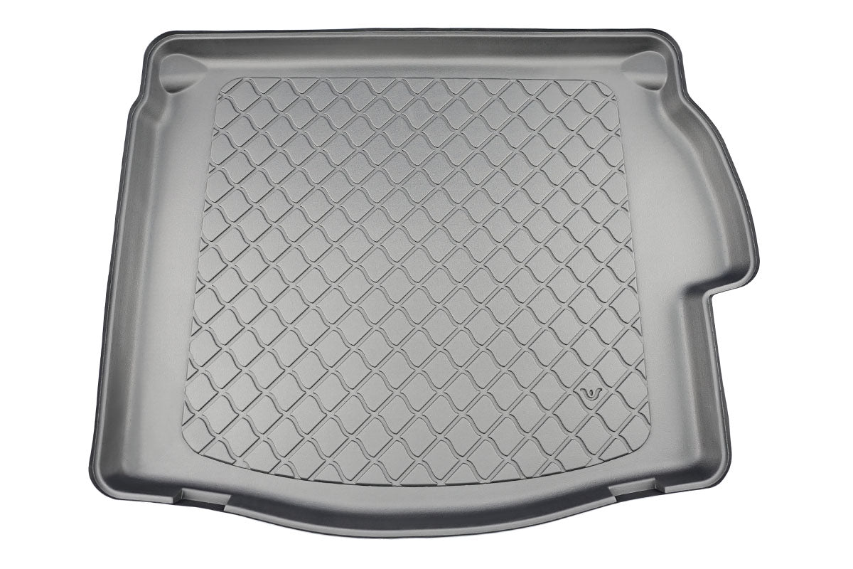 Kofferbakmat Toyota Corolla Cross suv (2022-Heden) - Carbox