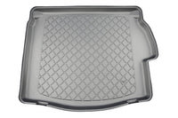 Kofferbakmat Toyota Corolla Cross suv (2022-Heden) - Carbox