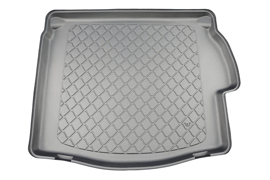 Kofferbakmat Toyota Corolla Cross suv (2022-Heden) - Carbox