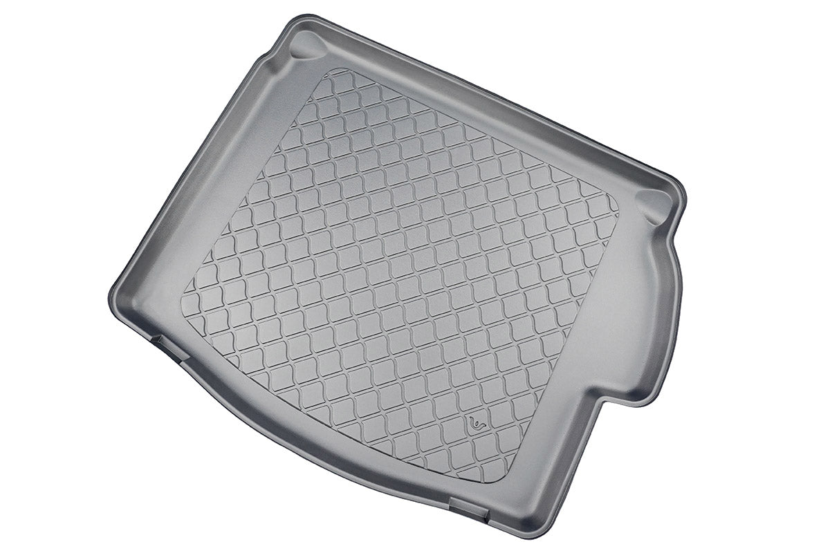 Kofferbakmat Toyota Corolla Cross suv (2022-Heden) - Carbox