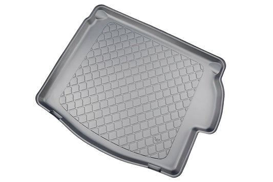 Kofferbakmat Toyota Corolla Cross suv (2022-Heden) - Carbox