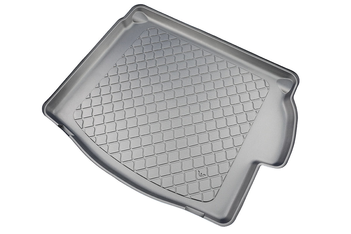 Kofferbakmat Toyota Corolla Cross suv (2022-Heden) - Carbox