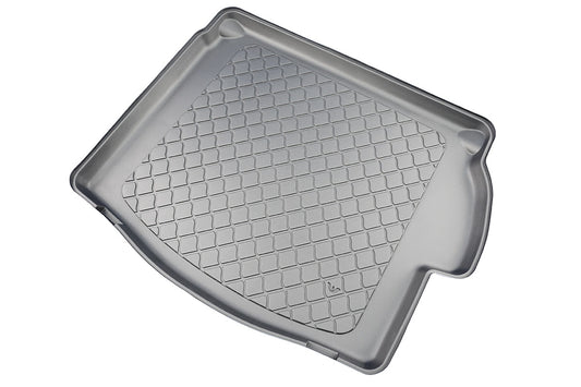 Kofferbakmat Toyota Corolla Cross suv (2022-Heden) - Carbox