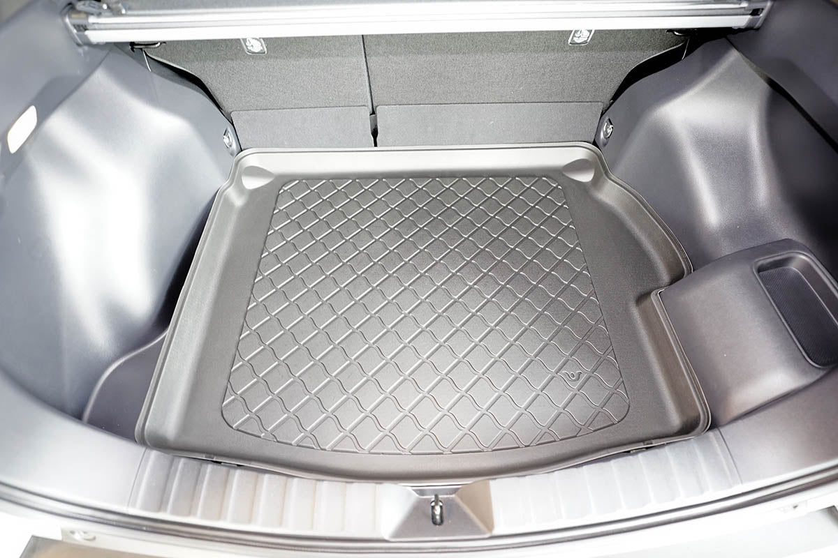 Kofferbakmat Toyota Corolla Cross suv (2022-Heden) - Carbox