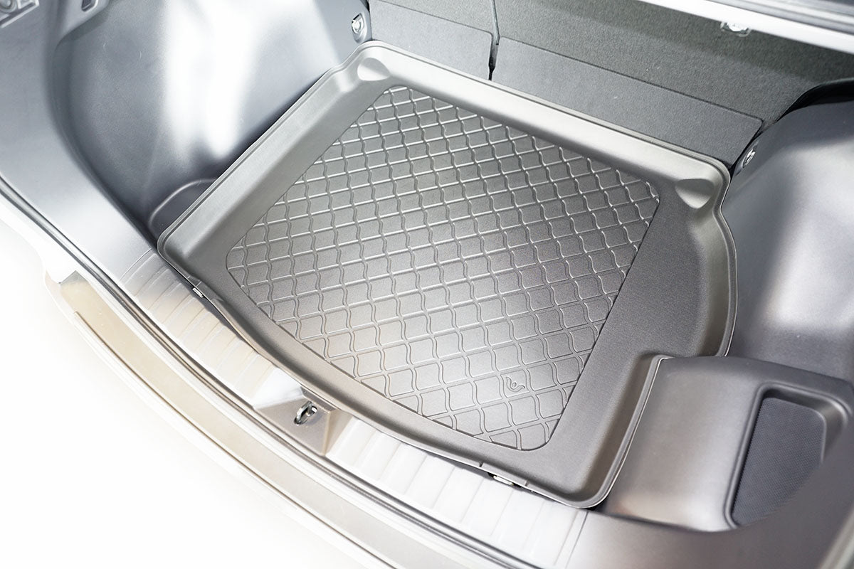 Kofferbakmat Toyota Corolla Cross suv (2022-Heden) - Carbox