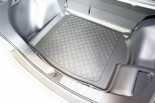 Kofferbakmat Toyota Corolla Cross suv (2022-Heden) - Carbox